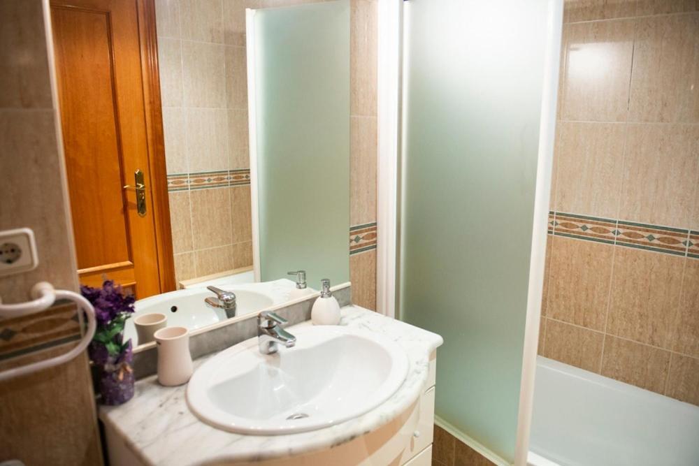 Apartament Santa Susanna Exterior photo