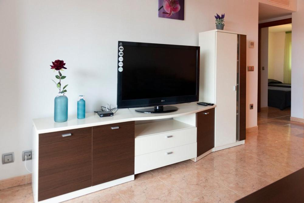 Apartament Santa Susanna Exterior photo